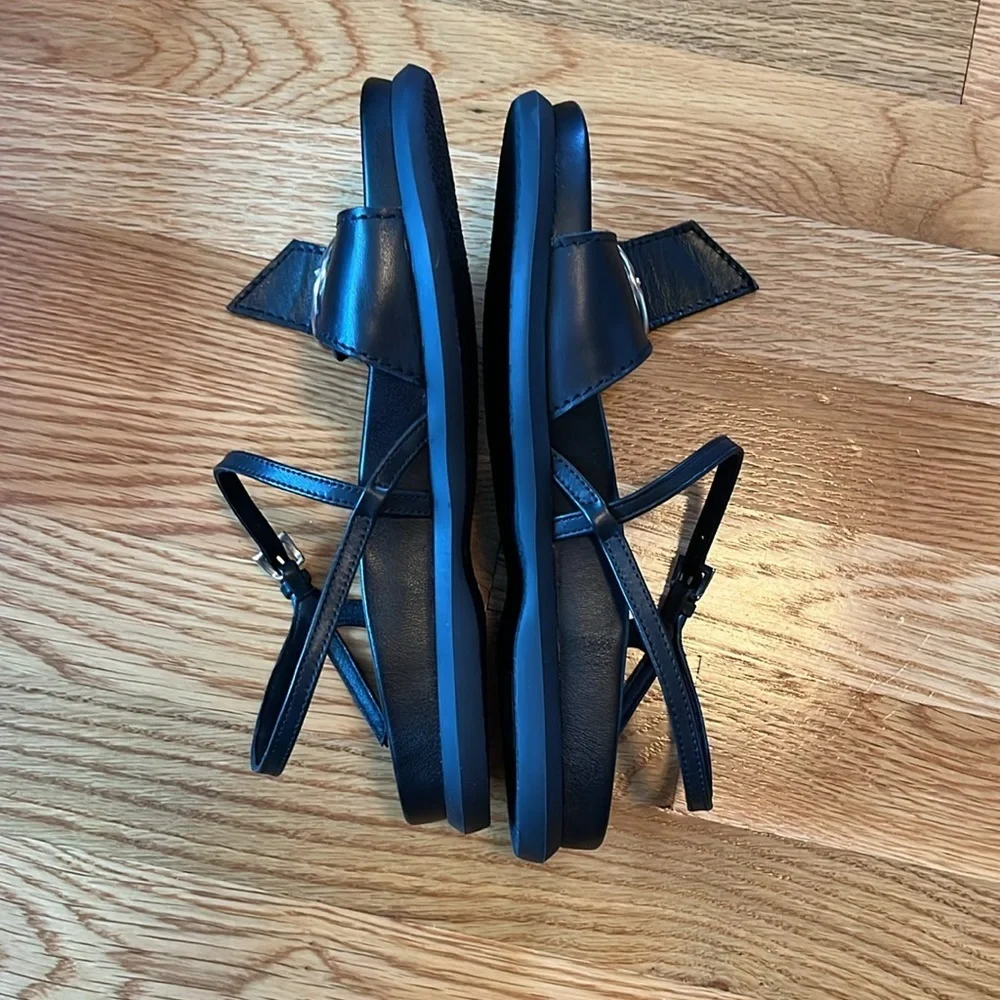 Free People x Miista Silba Sandals Size 6.5 NIB - Picture 4 of 12